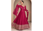 Your Perfect Indian Wedding Dress Awaits at Like A Diva
