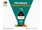 Himalaya Bresol Syrup