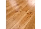 Affordable Range of Solid Wood Flooring in UK