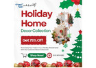 Uniquely Yours: Discover the Magic of Unique Christmas Ornaments