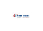 First Choice Cooling & Heating LLC