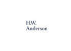 H.W. Anderson