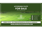 Godrej Plots -  Buy Premium Residential Spaces In Vadodara