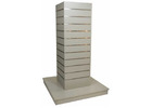 Premium Gondola Shelving Systems by Glass Cabinets Direct