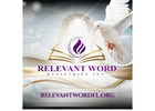 RELEVANT WORD MINISTRIES INC. 10615 Riverview Dr, Riverview, FL 33578