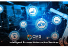 Intelligent Process Automation Services