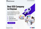 Top SEO Company in Chennai – SEOChennai.in