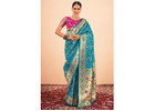 Designer Sarees Online in USA