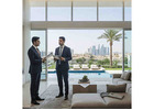 Affordable & Professional Meeting Room Dubai | Connect Business Center
