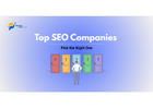 Top SEO Companies  for Better Online Visibility