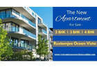 Rustomjee Ocean Vista - Premium Flats For Families Mumbai