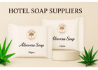 Most Trusted Hotel Soap Suppliers in India