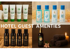 Top rated hotel guest amenities supplier in India