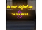 Custom LED & 3D Signage Solutions from Leading Manufacturers in Bangalore|theboardcompany.in