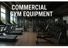 Most admired commercial gym equipment brand in India
