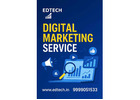 Most reliable digital marketing services in Delhi