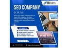 Services an SEO Company in Pune Provides