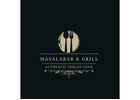 Masala Bar Grill