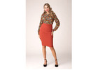 Buy Stylish Pencil Skirts Online