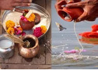 Best Time for Asthi Visarjan