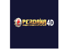 Perdana4D