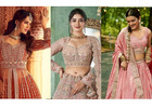 Designer Indian Wedding Dresses in USA