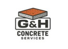 G&H Concrete Services