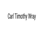 Carl Timothy Wray