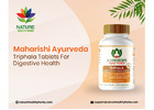Maharishi Ayurveda Triphala Tablets For Digestive Health