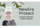 NewEra Protect – Official Website | Protect Women’s Bladder Health Naturally