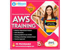 AWS Course in Electronic City
