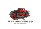V&M TOWING LLC
