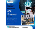SEO Experts in Pune | Bloom Agency – Helping Brands Bloom Online