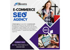 Boost Your Online Store with Bloom Agency’s eCommerce SEO Services
