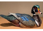Handcrafted Decorative Duck Decoys | Rustic Wooden Décor