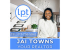 LPT. REALTY. JAI TOWNS - YOUR REALTOR