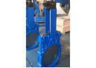 Bidirectional knife gate valve supplier in Saudi Arabia