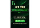 Betting Exchange 247 – The Ultimate Peer-to-Peer Betting Platform for Smart Bettors