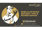 Mobile Car Repair Adelaide – Fast & Reliable Service