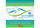 SOUTH SHORE. REAL ESTATE PITCH GROUP. RIVERVIEW. FLORIDA