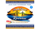 SOUTH SHORE. REAL ESTATE PITCH GROUP. RIVERVIEW. FLORIDA