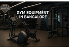 Best gym equipment manufacturers in Bangalore