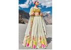 Designer Lehengas for Diwali in USA