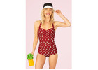 Retro Swimsuits That Never Go Out of Style