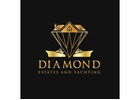 diamond estates and yachting