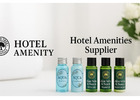 Most enquired hotel amenities supplier in India