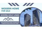 Godrej Golf Links: Homes For Modern Family In Greater Noida