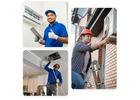 Dallas AC Repair – Same-Day HVAC Service for Homes & Businesses