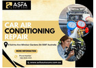 Best Car Air Conditioning Repair Near You