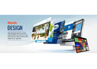 Leading Web Design Agency GCC for Modern Business Needs
